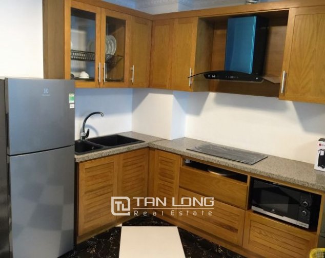 1 bedroom Apartment in Hai Ba Trung, Ha Noi, Vietnam No. 4049