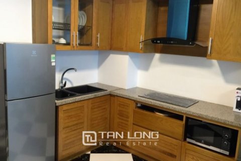 1 bedroom Apartment in Hai Ba Trung, Ha Noi, No. 4049 4