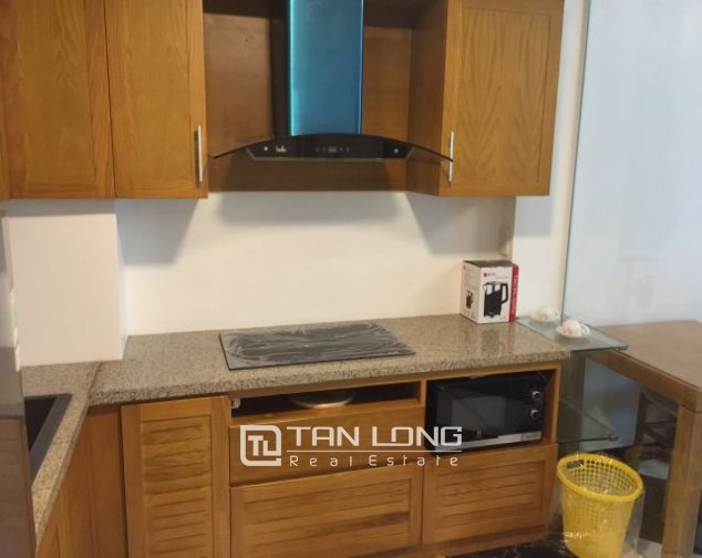 1 bedroom Apartment in Hai Ba Trung, Ha Noi, Vietnam No. 4049