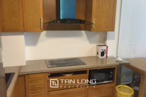 1 bedroom Apartment in Hai Ba Trung, Ha Noi, No. 4049 5