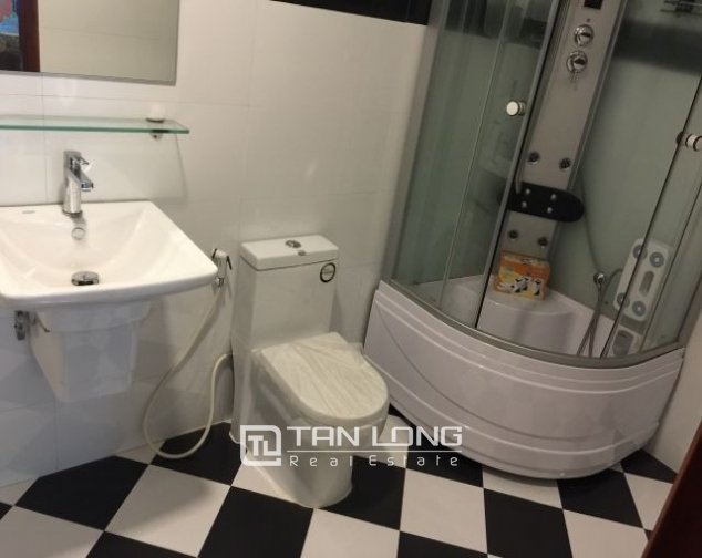 1 bedroom Apartment in Hai Ba Trung, Ha Noi, Vietnam No. 4049