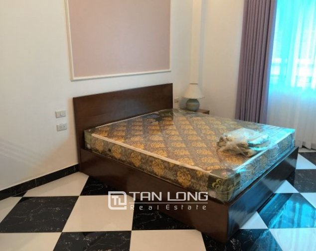 1 bedroom Apartment in Hai Ba Trung, Ha Noi, Vietnam No. 4049