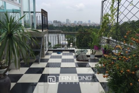 1 bedroom Apartment in Hai Ba Trung, Ha Noi, No. 4049 8