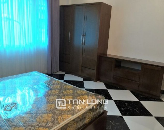 1 bedroom Apartment in Hai Ba Trung, Ha Noi, Vietnam No. 4049