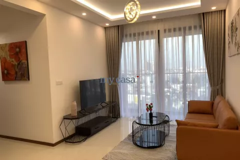 2 bedrooms Apartment in Thu Duc, Ho Chi Minh, No. 11903