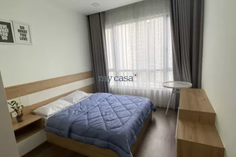 Квартира с 3 спальнями в Тхудык, Хошимин , № 11898 19