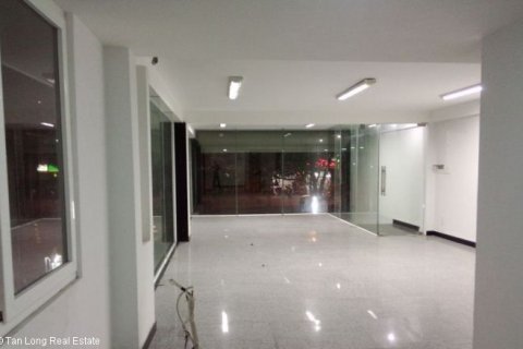 460m2 Office in Dong Da, Ha Noi, No. 6802 2