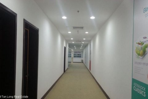 460m2 Office in Dong Da, Ha Noi,  No. 6802