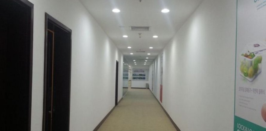 460m2 Office in Dong Da, Ha Noi, No. 6802
