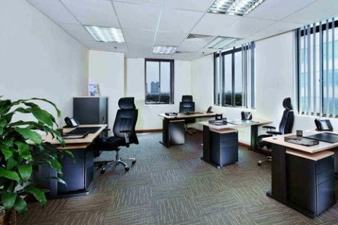 Studio Villa in Dong Da, Ha Noi, No. 6797