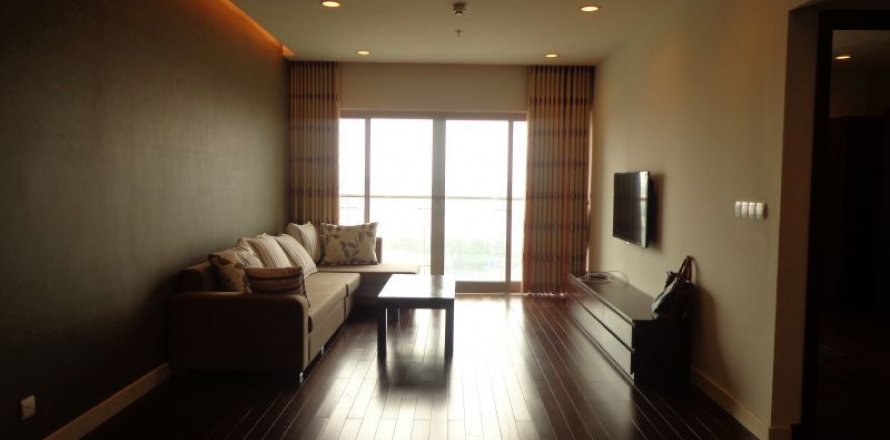 3 bedrooms Apartment in Ba Dinh, Ha Noi, No. 6803