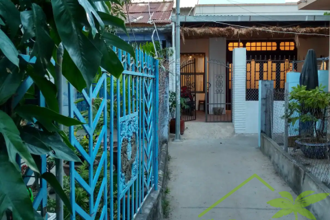 3 bedrooms House in Nha Trang, No. 28388