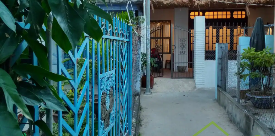 3 bedrooms House in Nha Trang, No. 28388