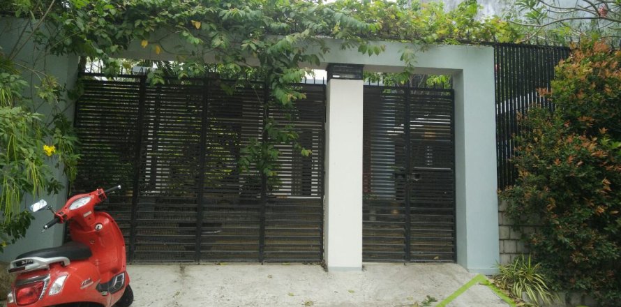 3 bedrooms Villa in Nha Trang, No. 28390