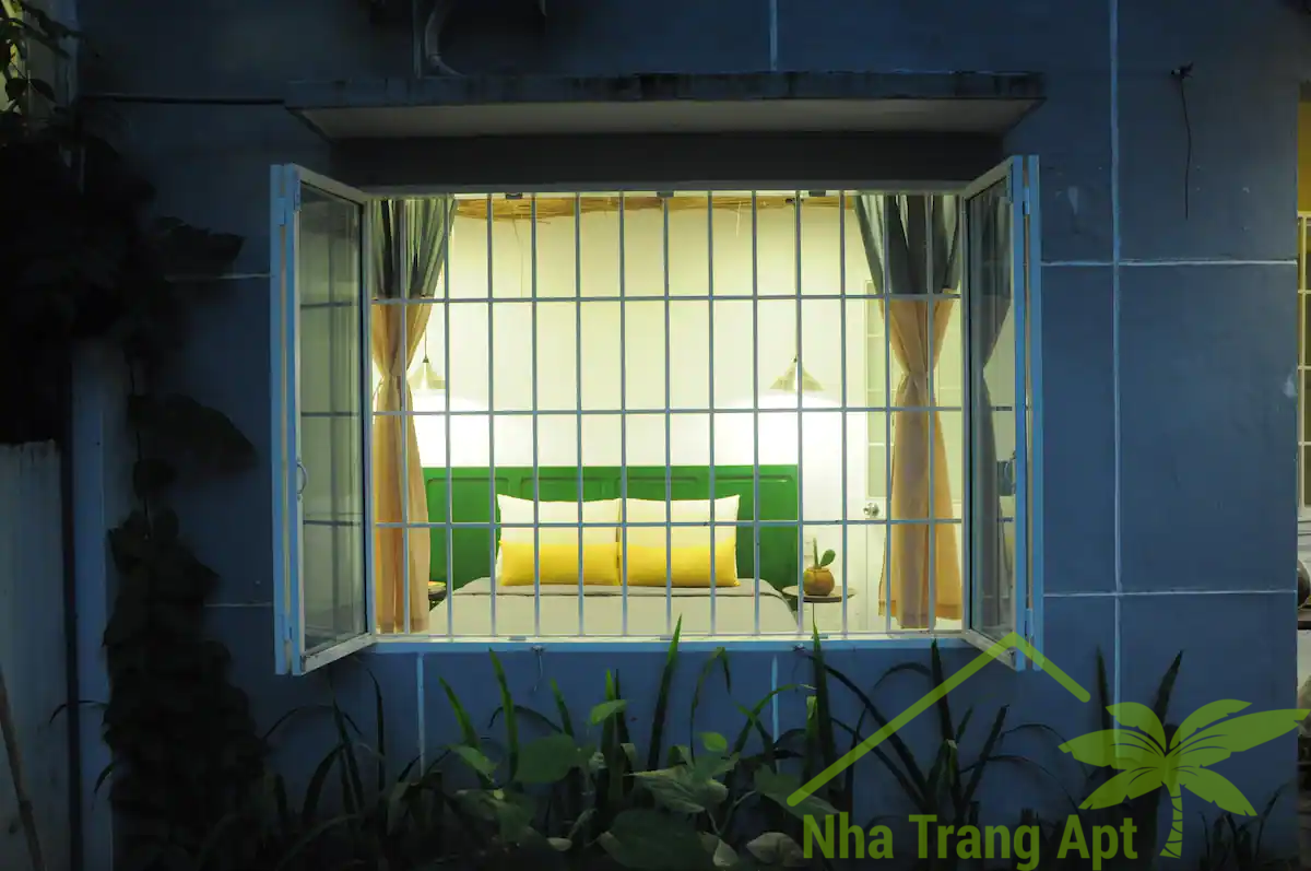 3 bedrooms House in Nha Trang, Vietnam No. 28389