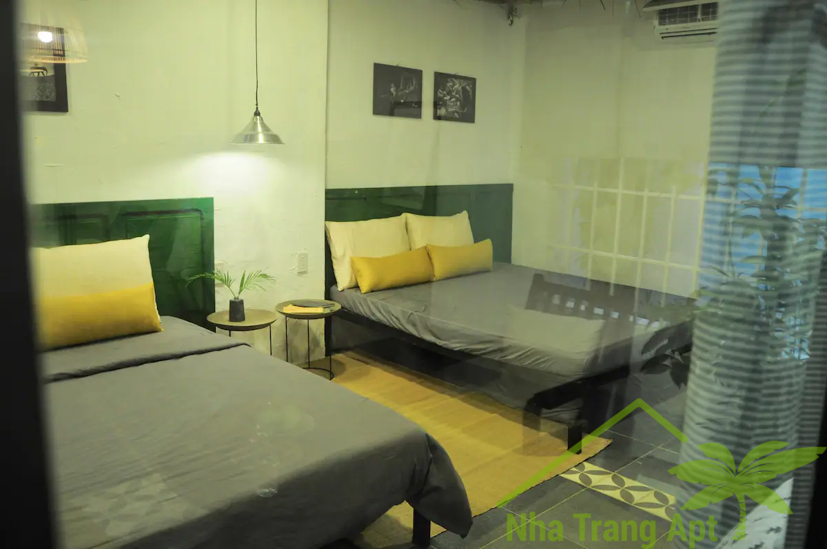 3 bedrooms House in Nha Trang, Vietnam No. 28389