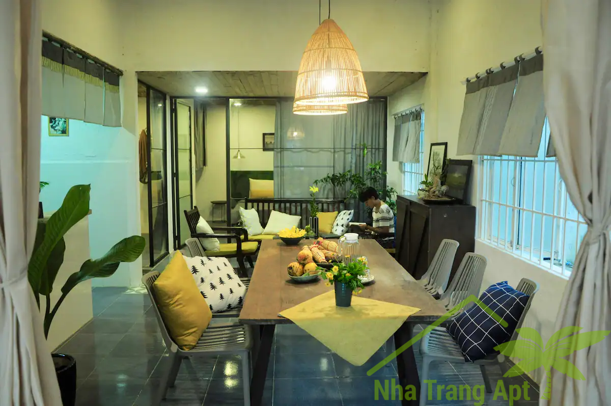 3 bedrooms House in Nha Trang, Vietnam No. 28389