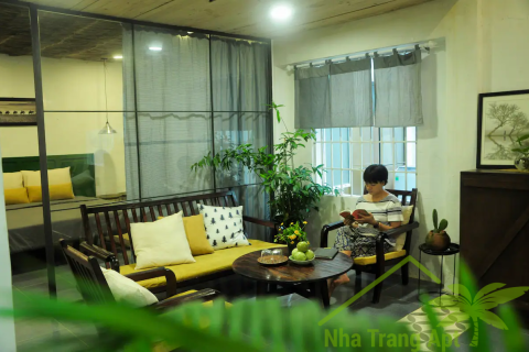 3 bedrooms House in Nha Trang,  No. 28389