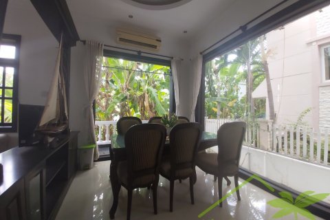 5 bedrooms Villa in Nha Trang, No. 28392 17