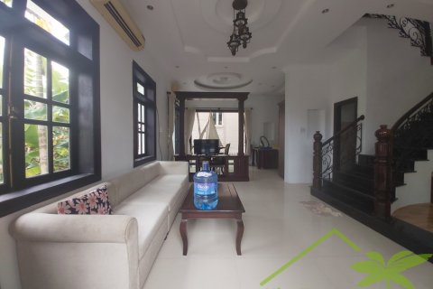 5 bedrooms Villa in Nha Trang, No. 28392 13