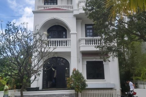 5 bedrooms Villa in Nha Trang, No. 28392 6