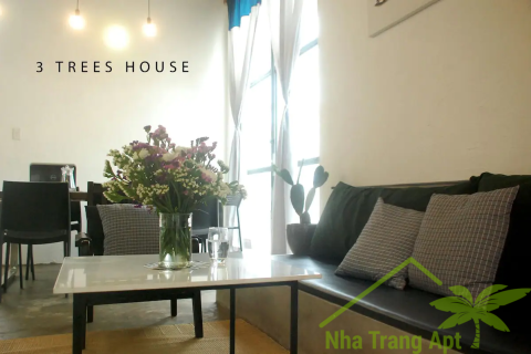 3 bedrooms House in Nha Trang, No. 28387 3