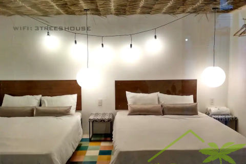 3 bedrooms House in Nha Trang, No. 28387 6