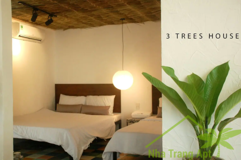 3 bedrooms House in Nha Trang, No. 28387 5