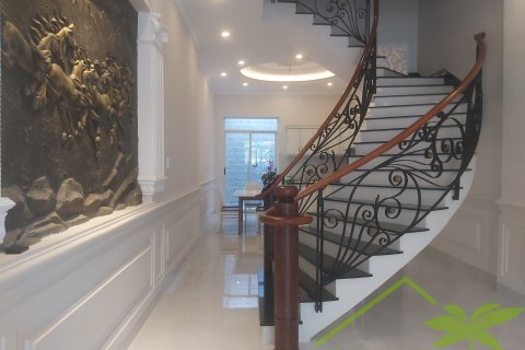 5 bedrooms House in Nha Trang, No. 28391 5