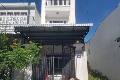 5 bedrooms House in Nha Trang, No. 28391