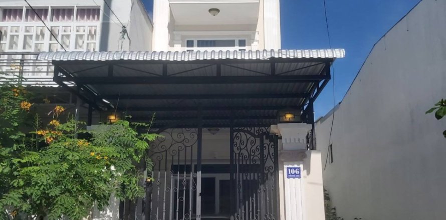 5 bedrooms House in Nha Trang, No. 28391