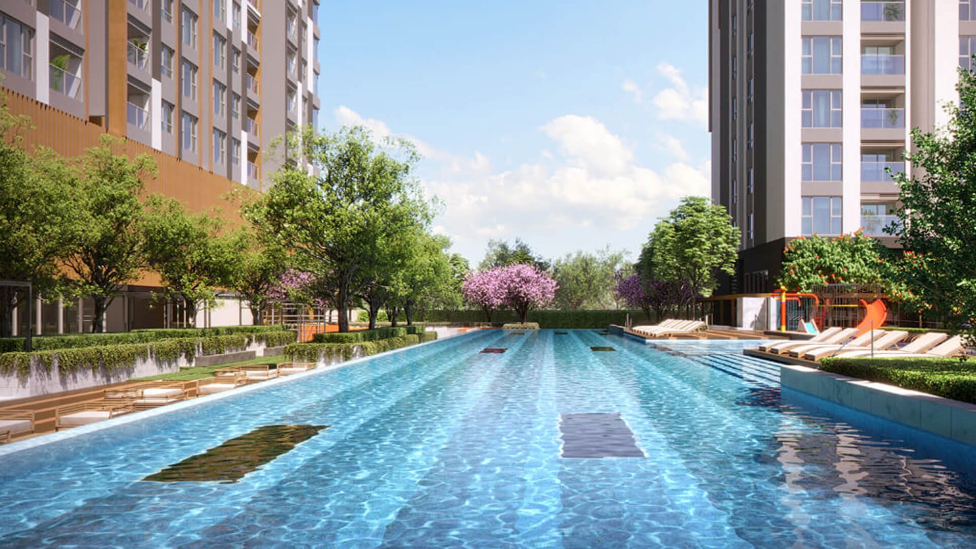 De La Sol in District 4, Ho Chi Minh, Vietnam No. 337