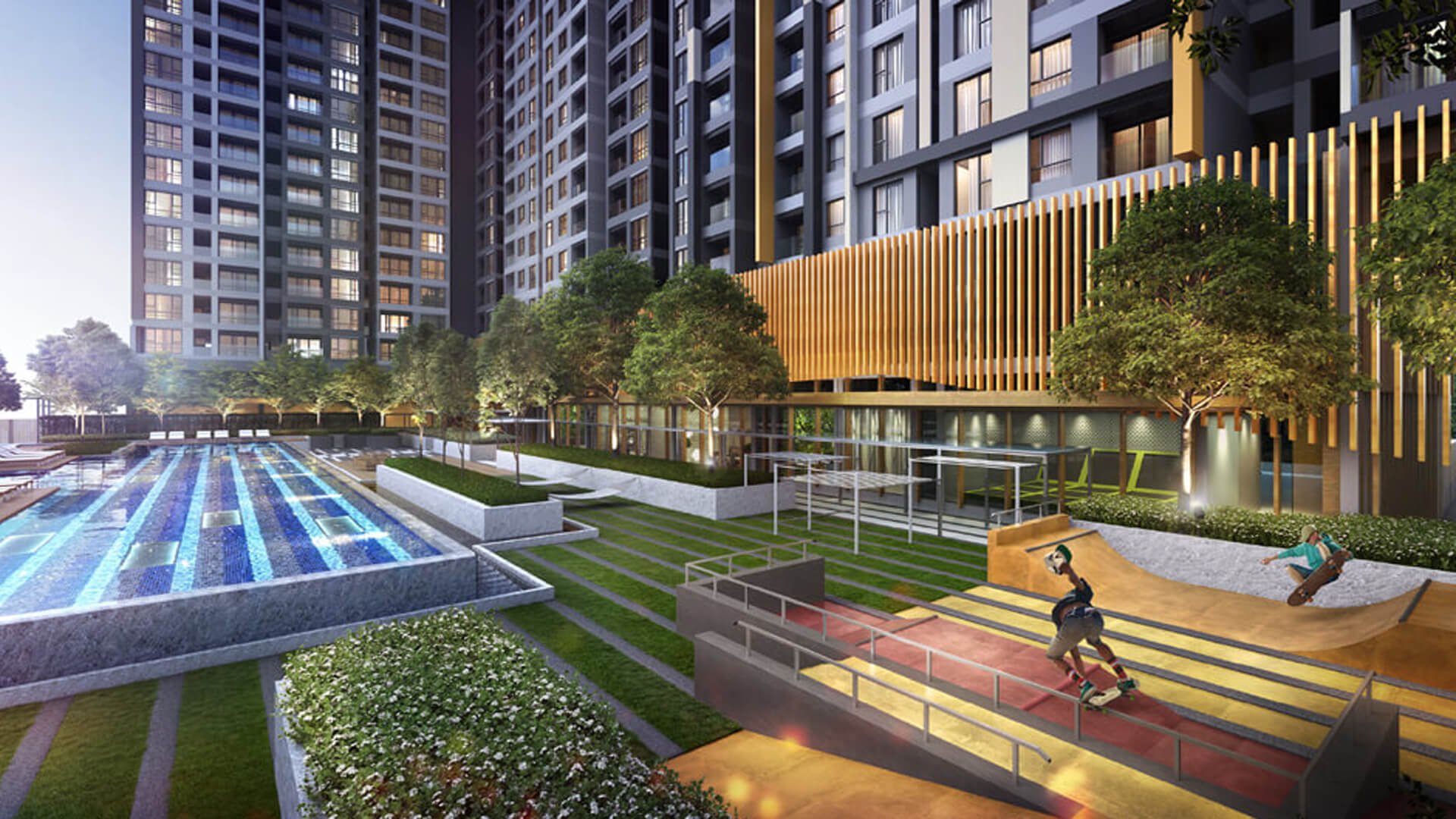 De La Sol in District 4, Ho Chi Minh, Vietnam No. 337