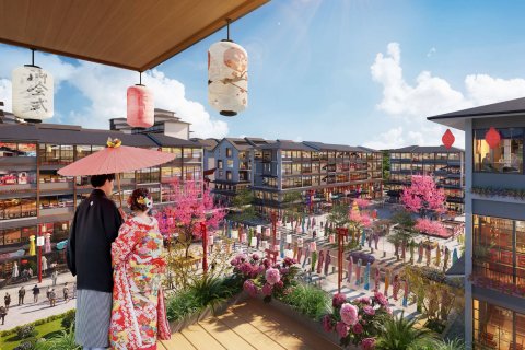 Sun Beauty Onsen in Thanh Hoa, Bu Dop, No. 204