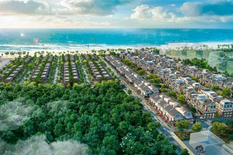 SUN SECRET VALLEY in Phu Quoc, No. 339