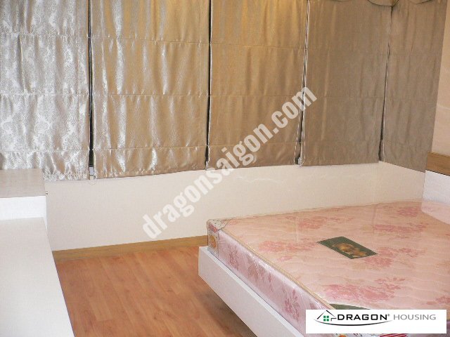 100m2 Apartment in Binh Thanh, Ho Chi Minh, Vietnam No. 15567