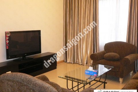 2 bedrooms Apartment in Binh Thanh, Ho Chi Minh,  No. 15571
