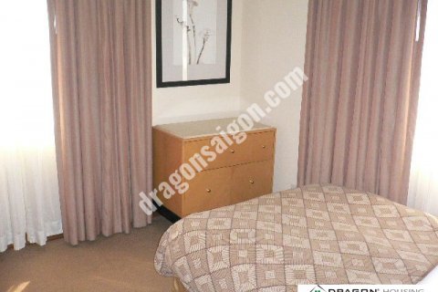 Квартира 98м2 в Район 1, Хошимин , № 15570 2