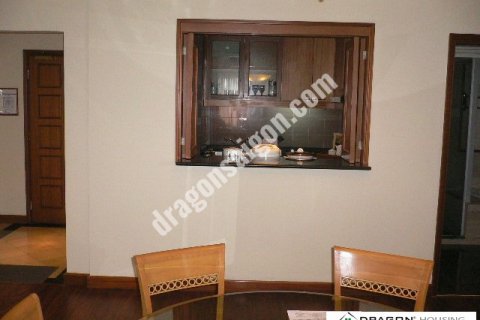 Квартира 98м2 в Район 1, Хошимин , № 15570 3