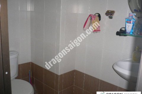 Квартира 76м2 в Район 4, Хошимин , № 15566 3