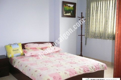 Квартира 76м2 в Район 4, Хошимин , № 15566 2