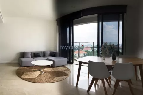 2 bedrooms Apartment in Thu Duc, Ho Chi Minh,  No. 12669 10