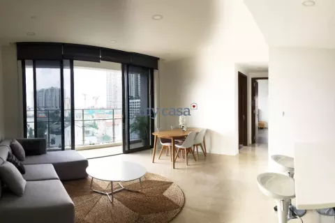 2 bedrooms Apartment in Thu Duc, Ho Chi Minh, No. 12669