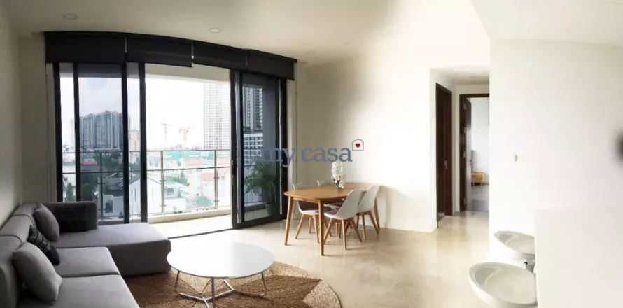2 bedrooms Apartment in Thu Duc, Ho Chi Minh,  No. 12669