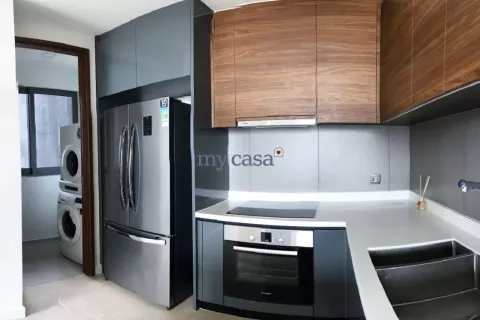 2 bedrooms Apartment in Thu Duc, Ho Chi Minh,  No. 12669 2