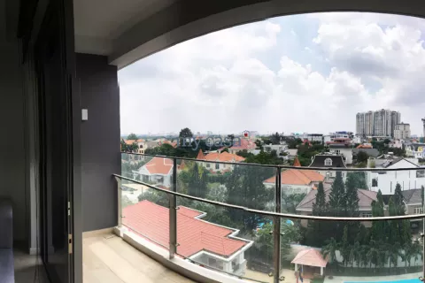 2 bedrooms Apartment in Thu Duc, Ho Chi Minh,  No. 12669 3