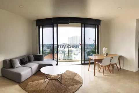 2 bedrooms Apartment in Thu Duc, Ho Chi Minh,  No. 12669 9