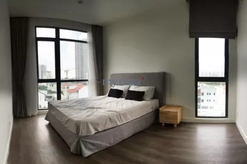 2 bedrooms Apartment in Thu Duc, Ho Chi Minh,  No. 12669 6