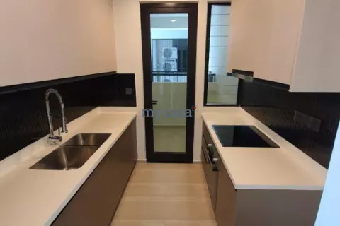 2 bedrooms Apartment in Thu Duc, Ho Chi Minh,  No. 12671