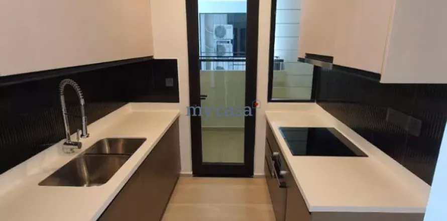 2 bedrooms Apartment in Thu Duc, Ho Chi Minh,  No. 12671